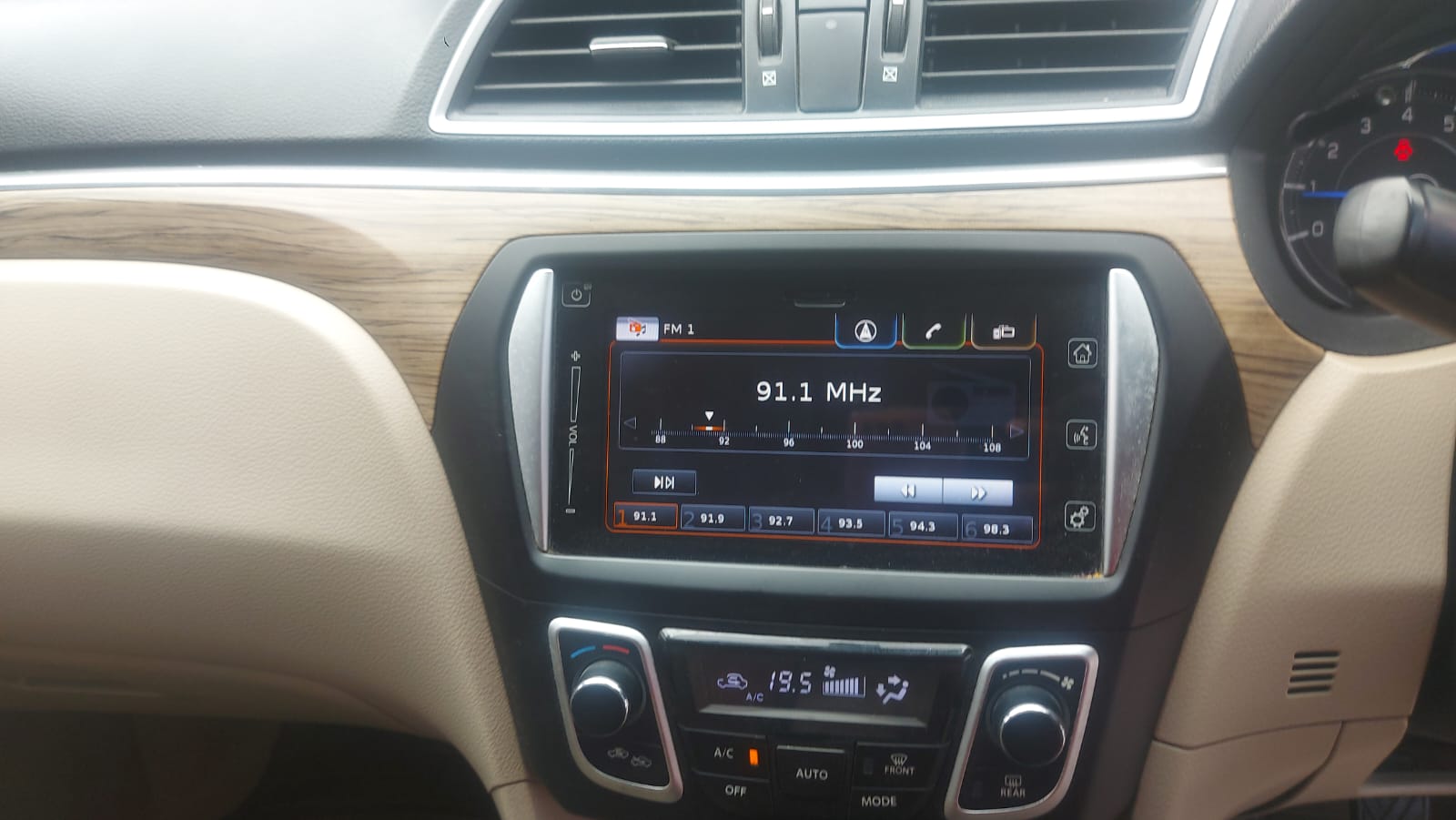 Maruti Suzuki Ciaz(2018-2020) Alpha 1.5 Mt